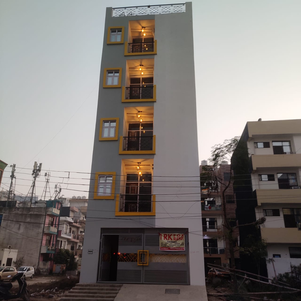 Cover photo of 1RK FLATS, Sector 53